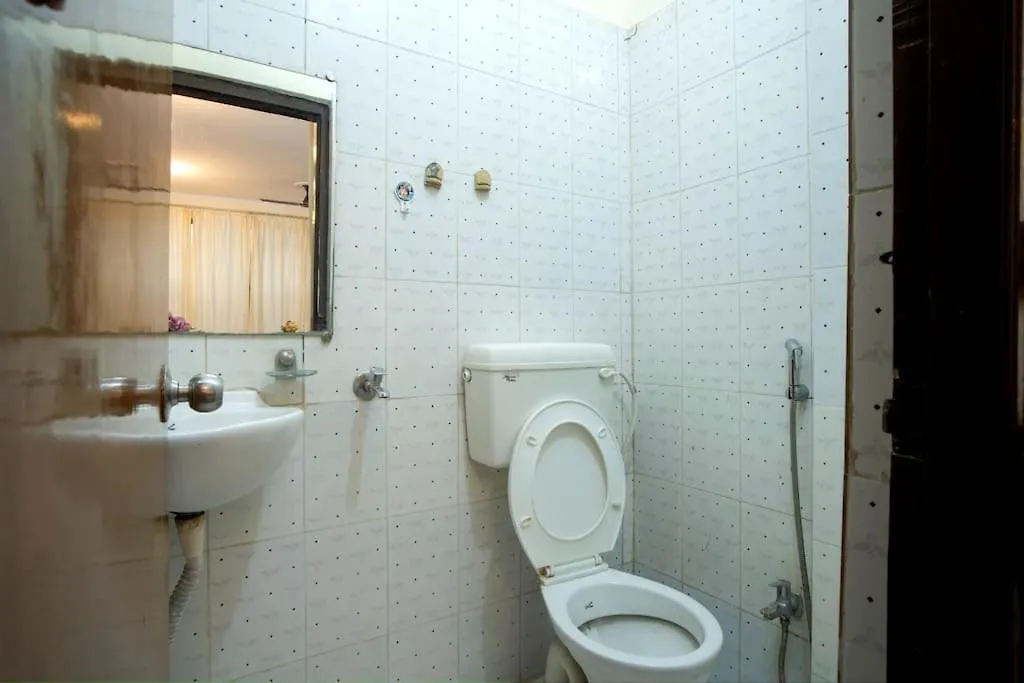 Apartment Elegant & Spacious 3Bhk Home Haven Army Cantonment Varanasi India