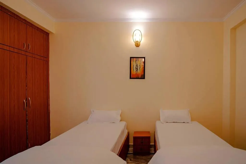 Elegant & Spacious 3Bhk Home Haven Army Cantonment Varanasi