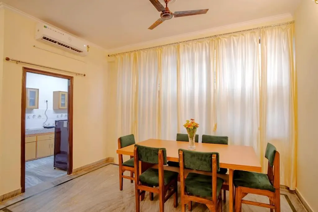 Elegant & Spacious 3Bhk Home Haven Army Cantonment Varanasi India