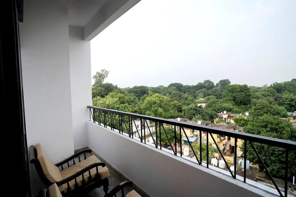 Elegant & Spacious 3Bhk Home Haven Army Cantonment Varanasi