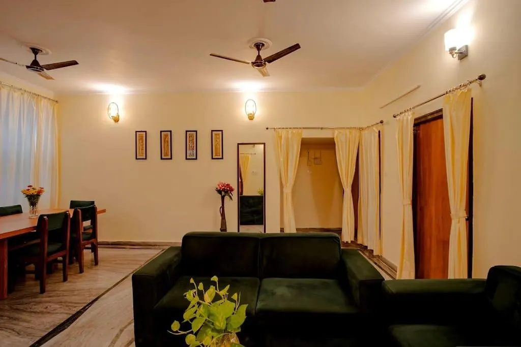 Elegant & Spacious 3Bhk Home Haven Army Cantonment location